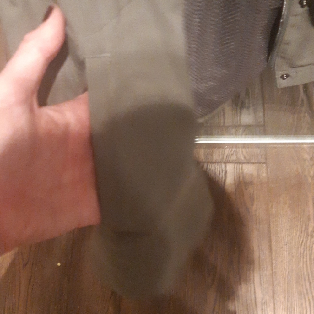 Sport Jacket - Picture 4 of 5